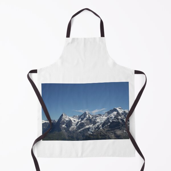 Item preview, Eiger, Monch and the Jungfrau designed and sold by mjdennison.
