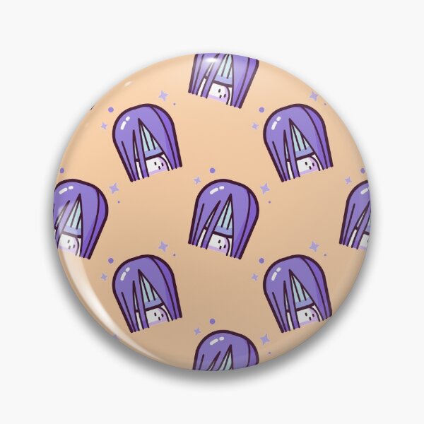 Item preview, Happy Halloween Holiday | Scary Ghost Yurei Cartoon Pattern designed and sold by Ainbowz-Artwork.