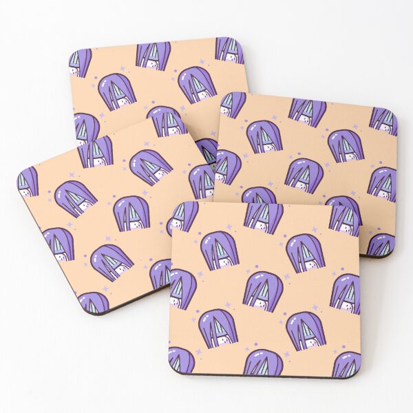 Item preview, Happy Halloween Holiday | Scary Ghost Yurei Cartoon Pattern designed and sold by Ainbowz-Artwork.