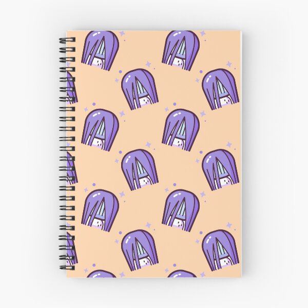 Item preview, Happy Halloween Holiday | Scary Ghost Yurei Cartoon Pattern designed and sold by Ainbowz-Artwork.