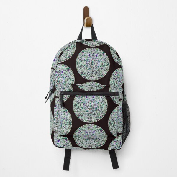 Item preview, Kaleidoscope Neon designed and sold by sharpie.