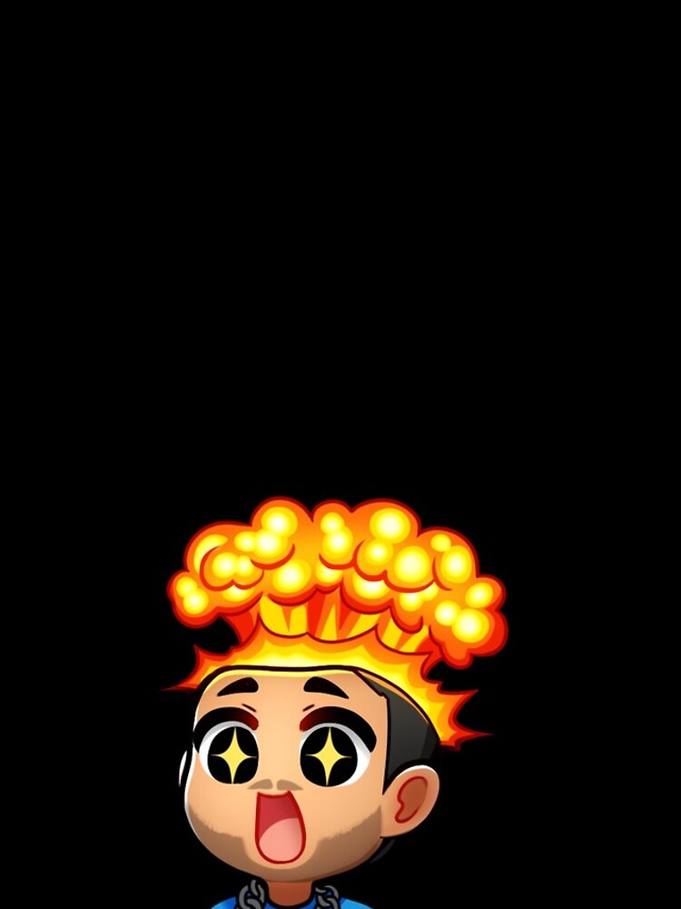 Thumbnail 5 of 5, iPhone Case, Shadow Explode Emote designed and sold by Shadowgam3rx.