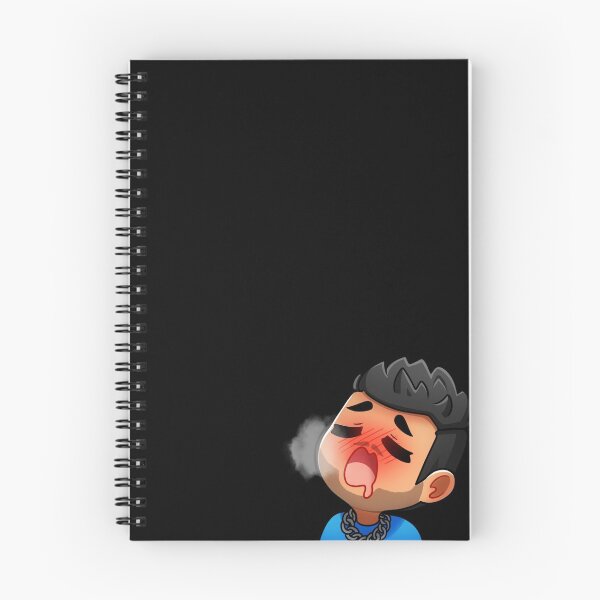 Item preview, Shadow Gasm Emote designed and sold by Shadowgam3rx.
