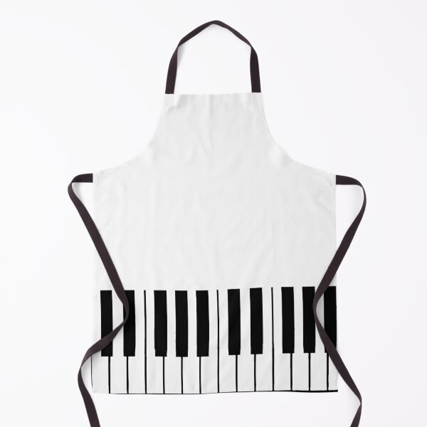 Item preview, Piano Keyboard designed and sold by WibbleDesign.