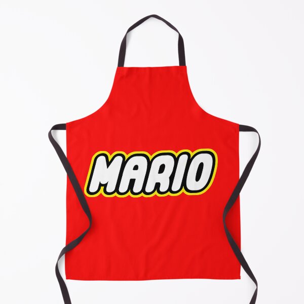 Item preview, Mario Birthday Retro Bricks gift.  designed and sold by Urosek.