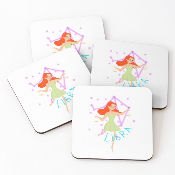 Item preview, Libra Zodiac Girl designed and sold by autlu.
