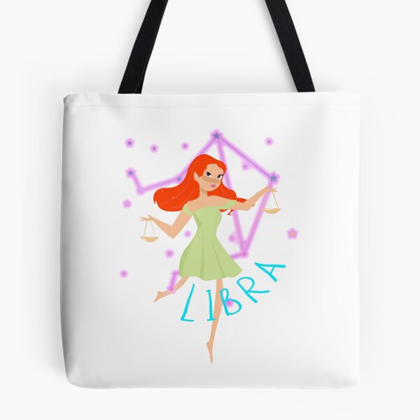 Item preview, Libra Zodiac Girl designed and sold by autlu.