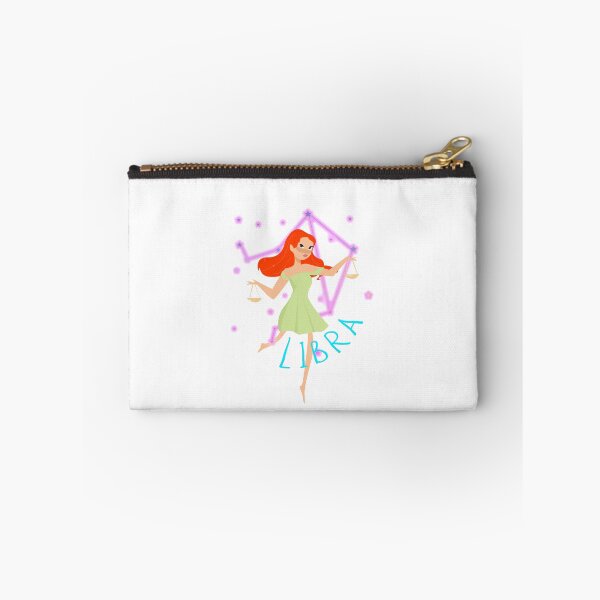 Item preview, Libra Zodiac Girl designed and sold by autlu.