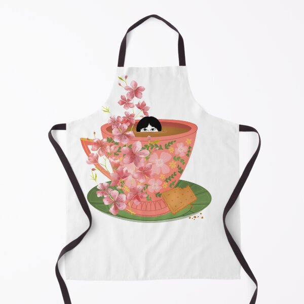 Item preview, Coffee Lady- Funny designed and sold by joabaj.