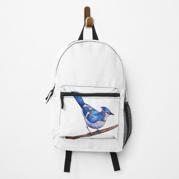 Item preview, Blue Jay designed and sold by binkyanca.