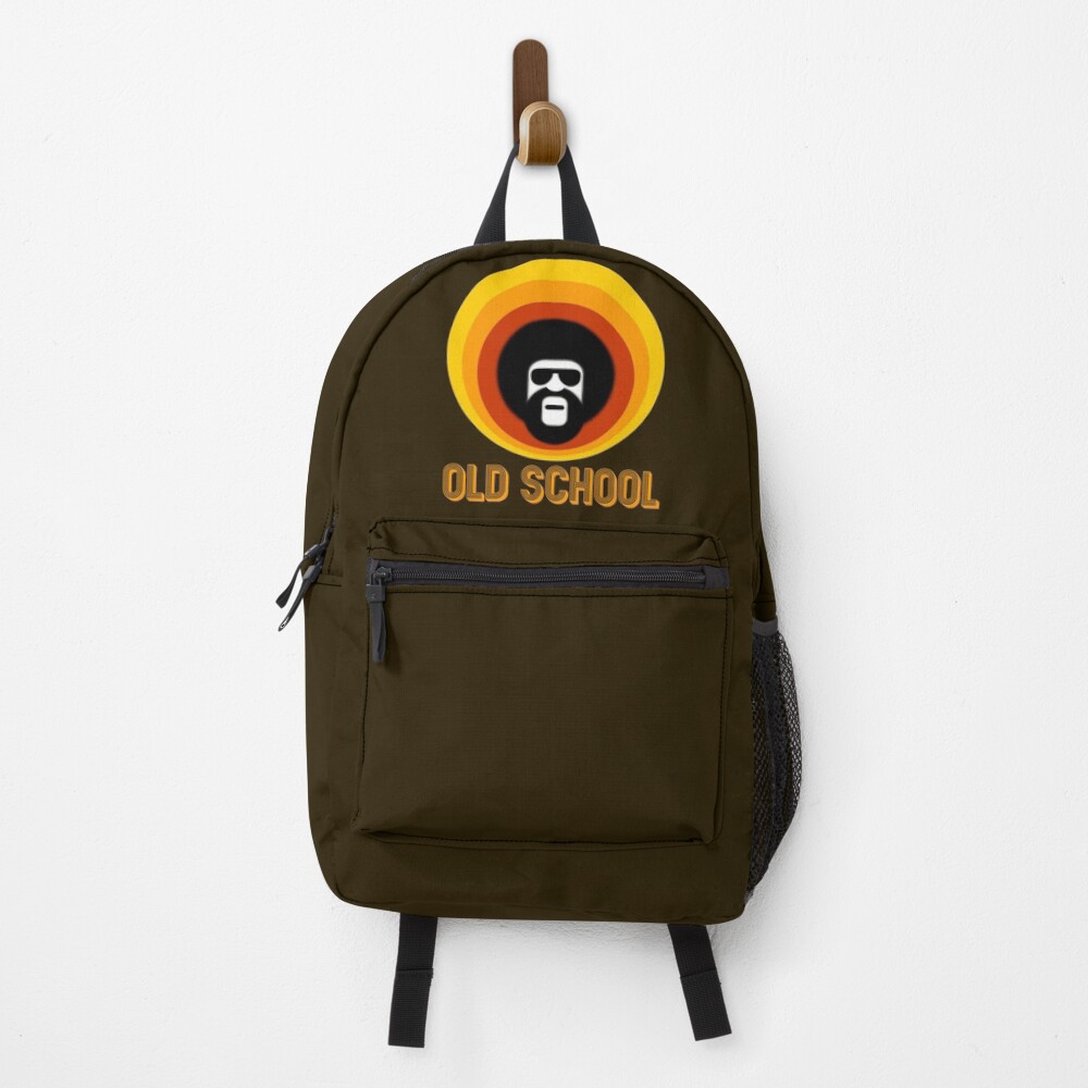 Item preview, Backpack designed and sold by v-nerd.