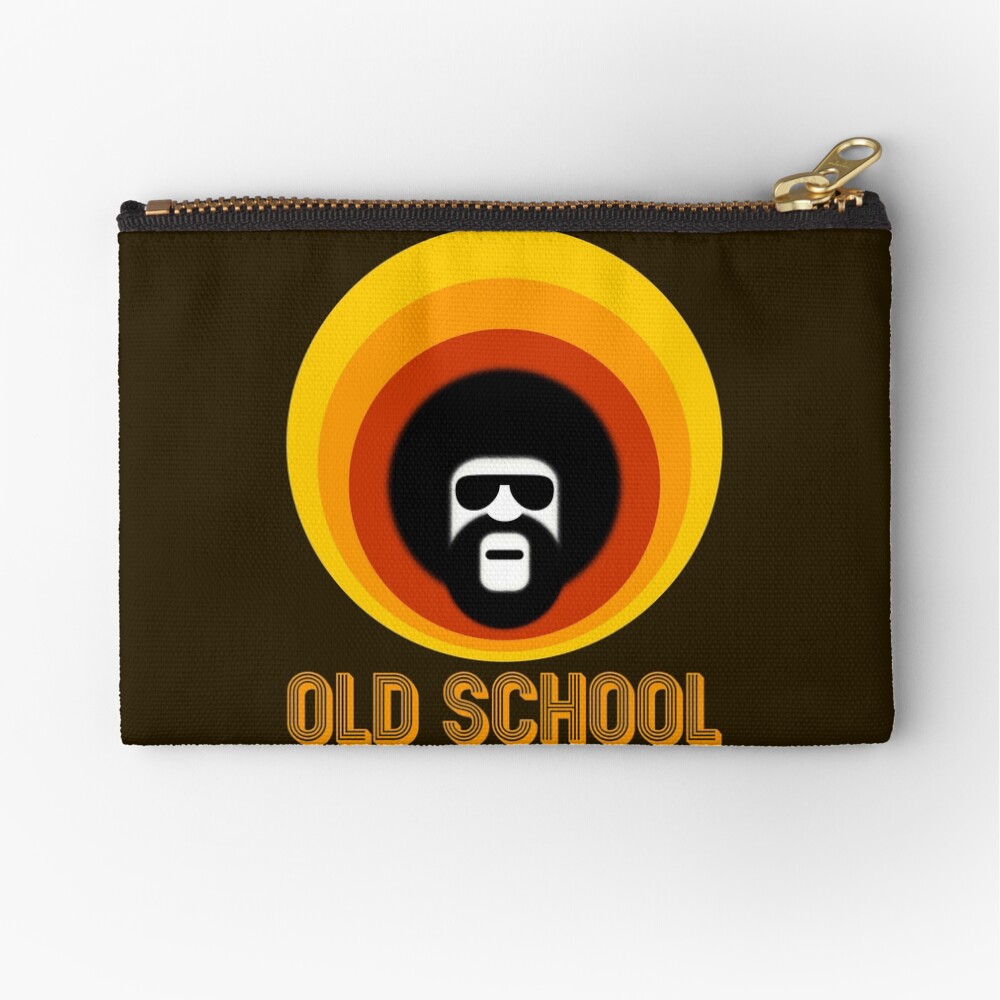 Item preview, Zipper Pouch designed and sold by v-nerd.