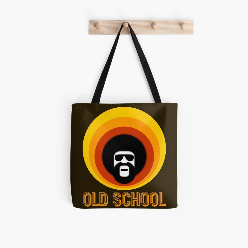 Item preview, All Over Print Tote Bag designed and sold by v-nerd.