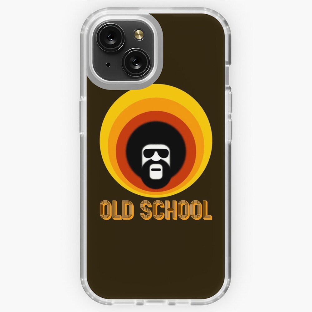 Item preview, iPhone Soft Case designed and sold by v-nerd.