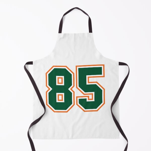 Item preview, Jersey 85 Number. Number eighty-five Straight From Miami designed and sold by Urosek.