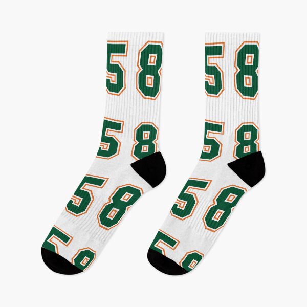 Item preview, Jersey 85 Number. Number eighty-five Straight From Miami designed and sold by Urosek.