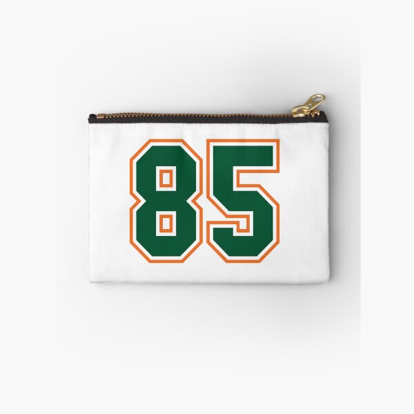 Item preview, Jersey 85 Number. Number eighty-five Straight From Miami designed and sold by Urosek.