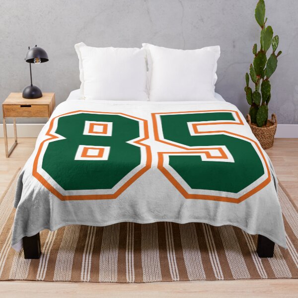 Item preview, Jersey 85 Number. Number eighty-five Straight From Miami designed and sold by Urosek.