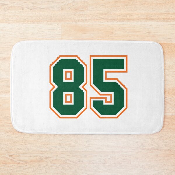 Item preview, Jersey 85 Number. Number eighty-five Straight From Miami designed and sold by Urosek.