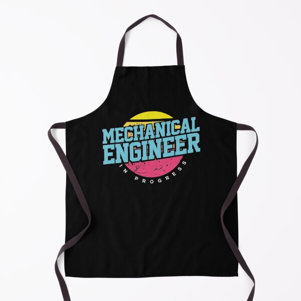 Item preview, Mechanical Engineer In Progress T-shirt Gif Idea designed and sold by Maindy.