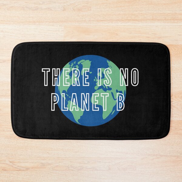 Item preview, Protect the planet designed and sold by Bookish Dragon.