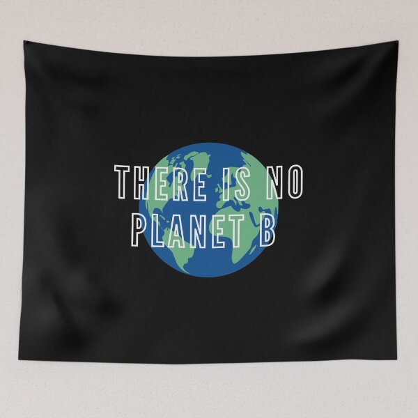 Item preview, Protect the planet designed and sold by Bookish Dragon.