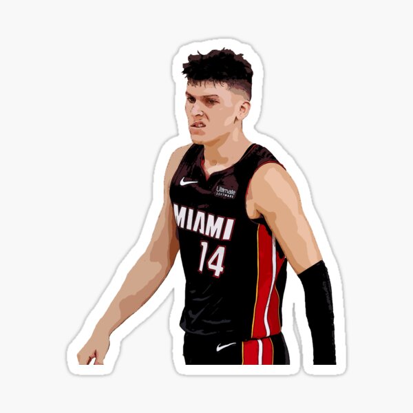 tyler herro tshirt