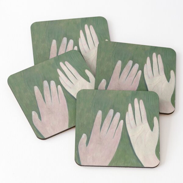 Item preview, High five designed and sold by Oksana Tarasova.