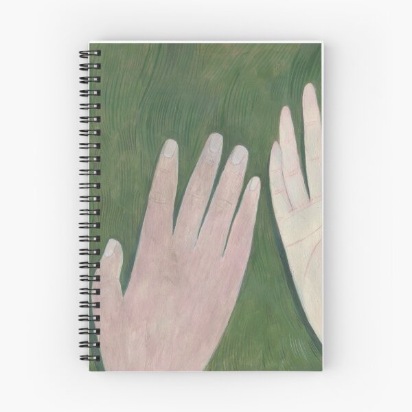 Item preview, High five designed and sold by Oksana Tarasova.