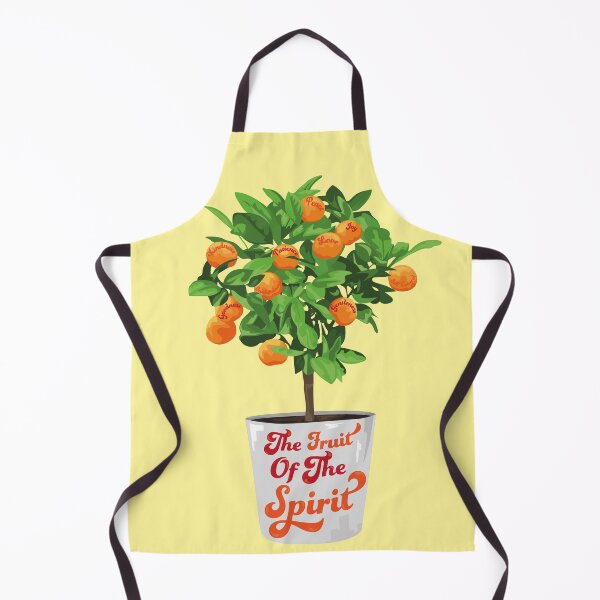 Item preview, The Fruit Of The Spirit designed and sold by Annalisa-Jones.