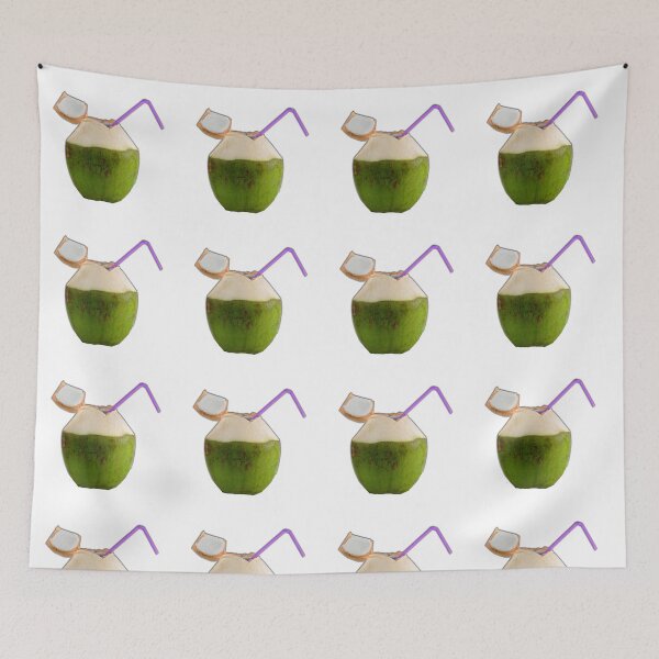 Item preview, Coconut  designed and sold by 59SHOP24.