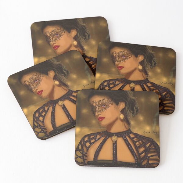 Item preview, Yennefer Of Vengerberg designed and sold by cpunkshop.