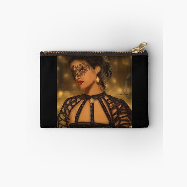 Item preview, Yennefer Of Vengerberg designed and sold by cpunkshop.