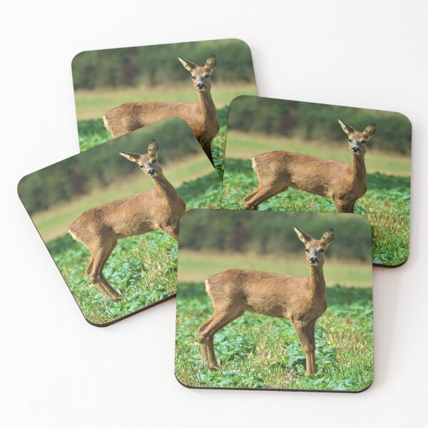 Item preview, Roe doe designed and sold by LillyViolet.