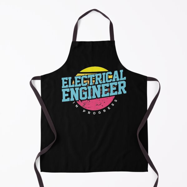 Item preview, Electrical Engineer In Progress T-shirt Gift Idea designed and sold by Maindy.