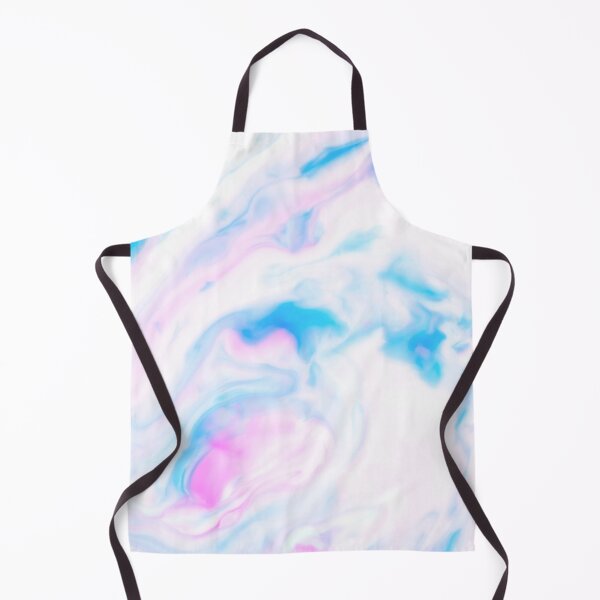 Item preview, Preppy Pastel Blue Pink Purple Abstract designed and sold by IamTrending.