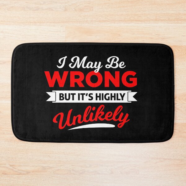 Item preview, I may be wrong. But it is highly unlikely. Arrogant t-shirt design designed and sold by phassystore.
