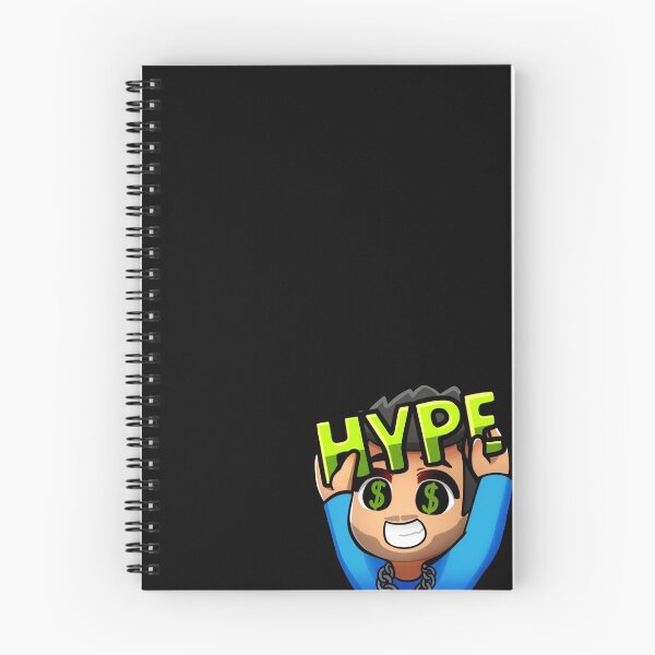 Item preview, Shadow Hype Emote designed and sold by Shadowgam3rx.