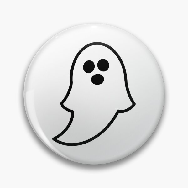 Artikelvorschau, Cartoon Ghost entworfen und verkauft von artbykls.