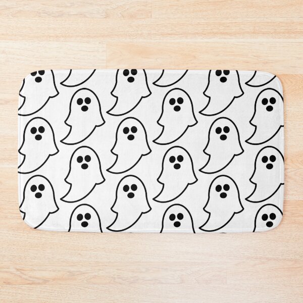 Item preview, Cartoon Ghost designed and sold by artbykls.