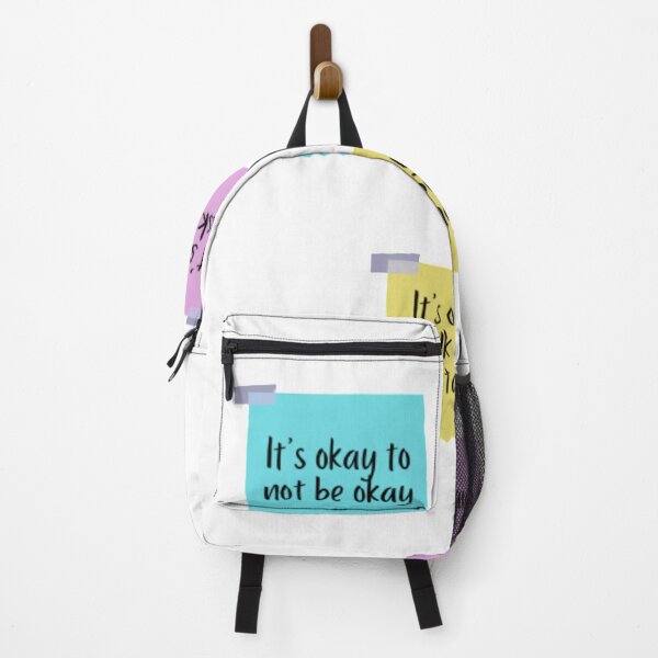 Item preview, Mental health Reminders designed and sold by BloompodDesigns.