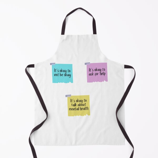 Item preview, Mental health Reminders designed and sold by BloompodDesigns.