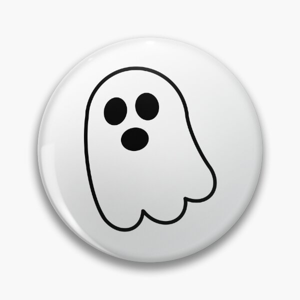 Artikelvorschau, Cartoon Ghost entworfen und verkauft von artbykls.