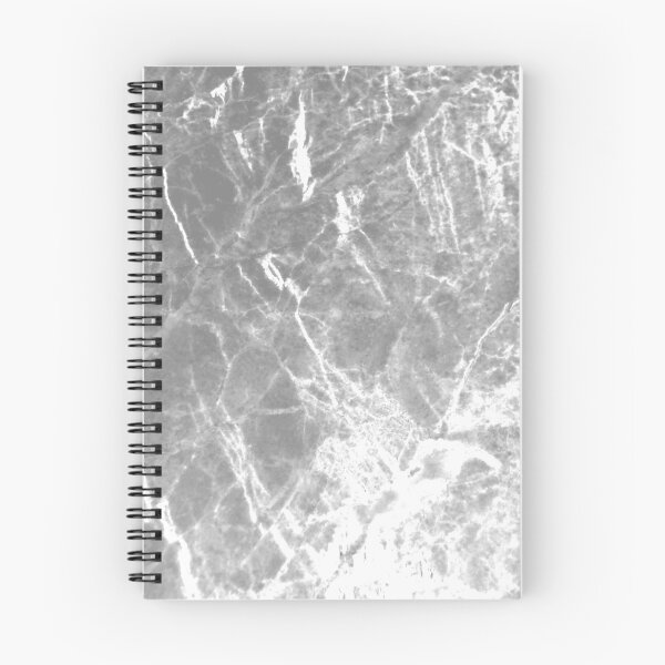 Item preview, Modern Grey Black Marble designed and sold by IamTrending.