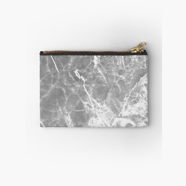Item preview, Modern Grey Black Marble designed and sold by IamTrending.