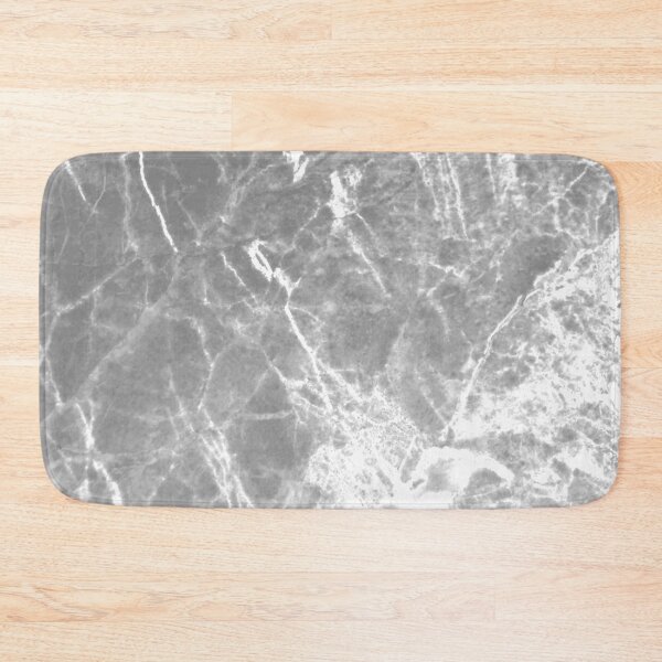 Item preview, Modern Grey Black Marble designed and sold by IamTrending.