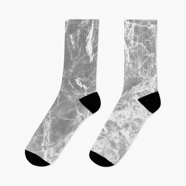 Item preview, Modern Grey Black Marble designed and sold by IamTrending.