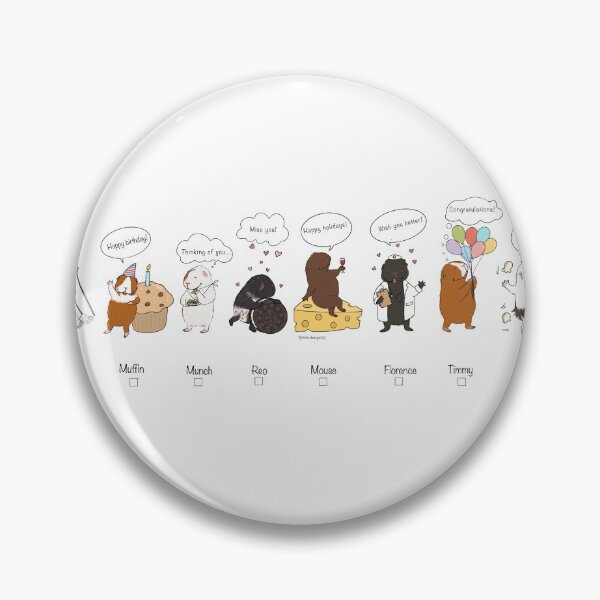 Item preview, Piggies on wheels designed and sold by mondesign26.