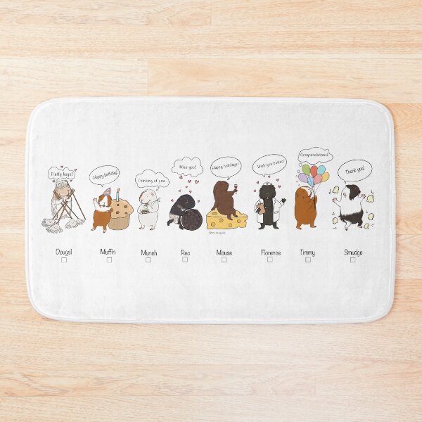Item preview, Piggies on wheels designed and sold by mondesign26.