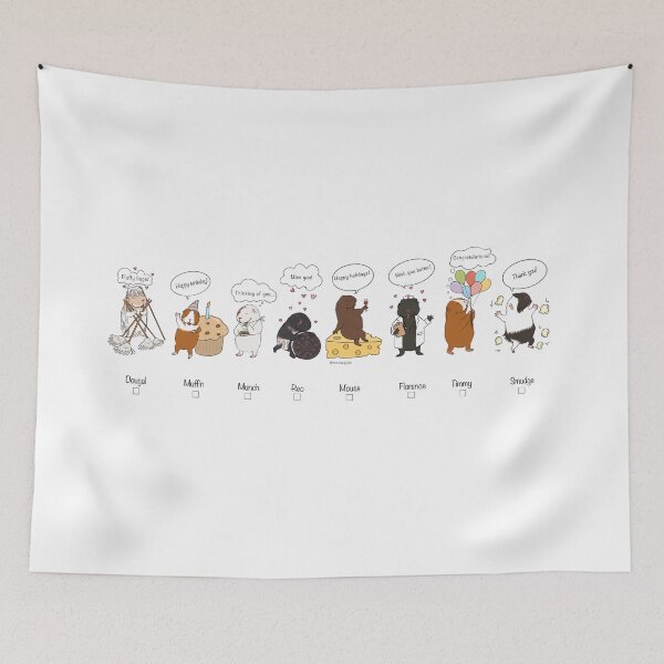 Item preview, Piggies on wheels designed and sold by mondesign26.